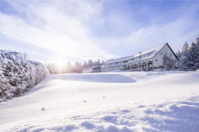 WAGNERS Sporthotel Oberhof